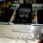 riparazione amplificatori a Genova