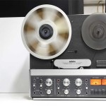 Ripristino Altoparlanti a Genova